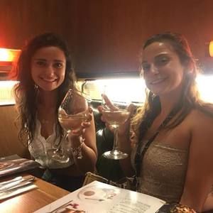 Meet your Posher, Avi